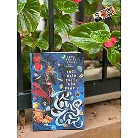 (Quyển Hạ) THỜI NIÊN THIẾU CỦA PHÁP Y TỐNG TỪ - Long Huyền Sách – Linh Lan Books 