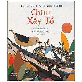Chim Xây Tổ