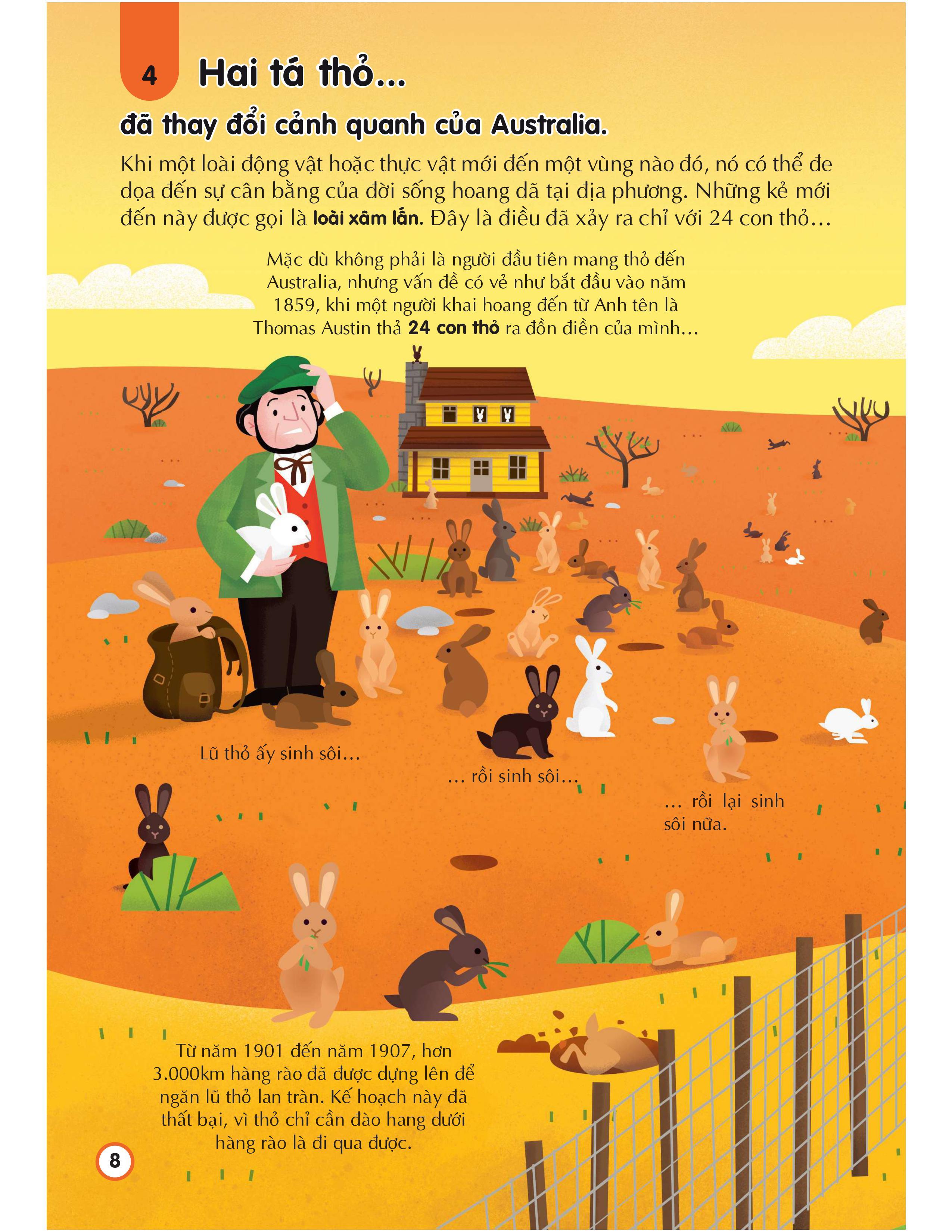 100 Bí Ẩn Đáng Kinh Ngạc Về Trái Đất - 100 Things To Know About Planet Earth