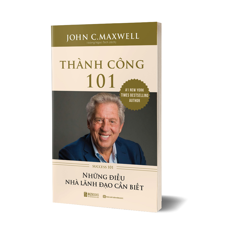 Thành công 101 - Success 101