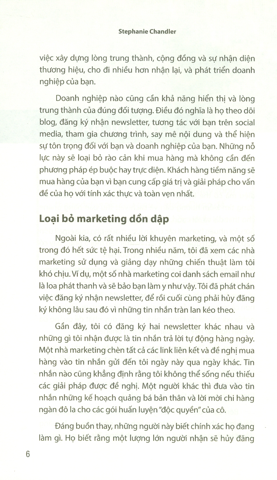 Làm Chủ Thị Trường Ngách (Tái bản năm 2024)