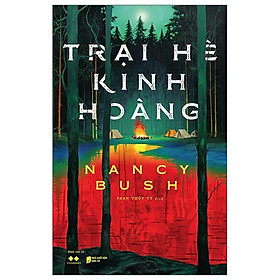 Trại Hè Kinh Hoàng (AZ)