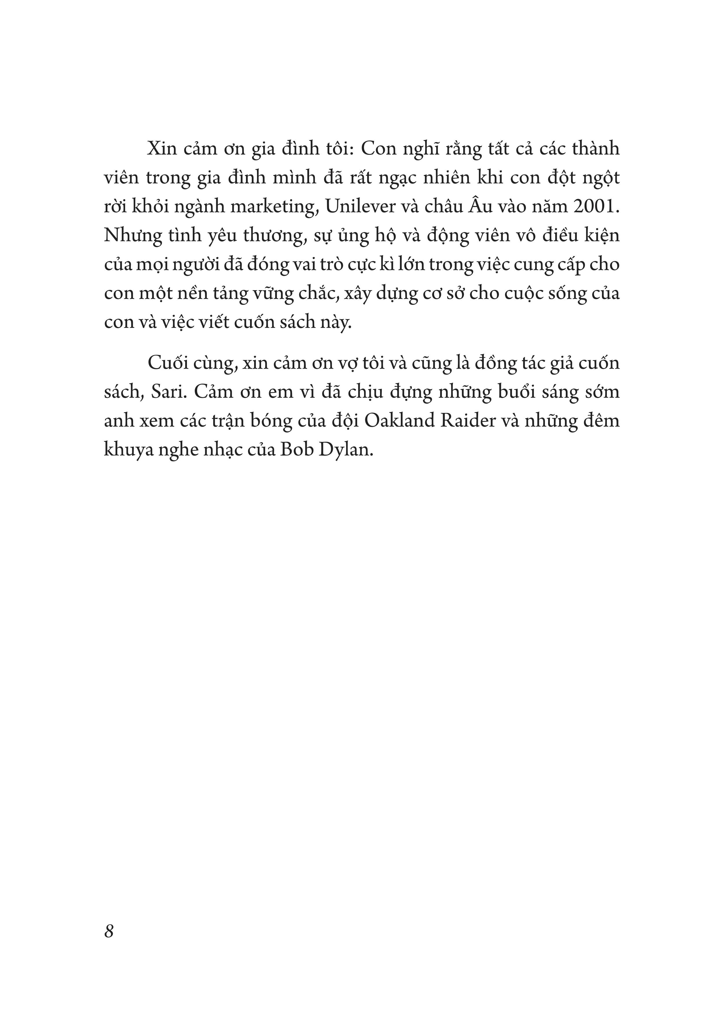 Sách: Khỏe Để Lãnh Đạo