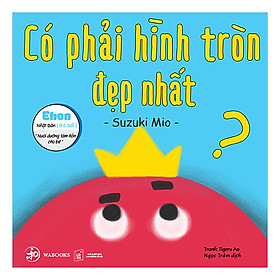 Có Phải Hình Tròn Là Đẹp Nhất?