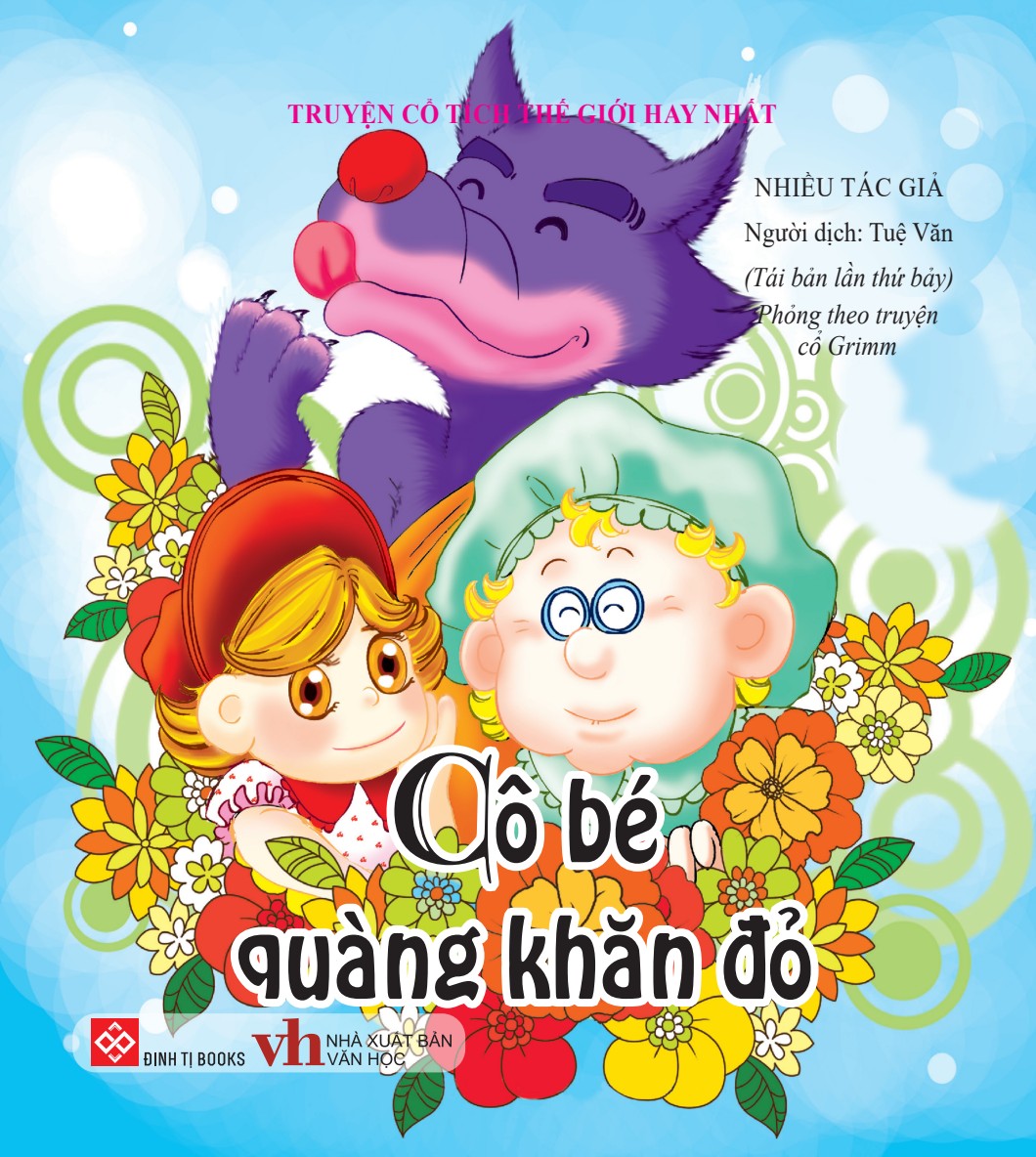 Sách Truyện Kể Cho Bé Trước Giờ Đi Ngủ - Ngày Xửa Ngày Xưa - 3 - 9 Tuổi - Bộ 10 Cuốn + Lẻ