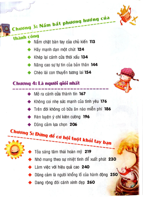 25 Phương Pháp Để Tự Tin
