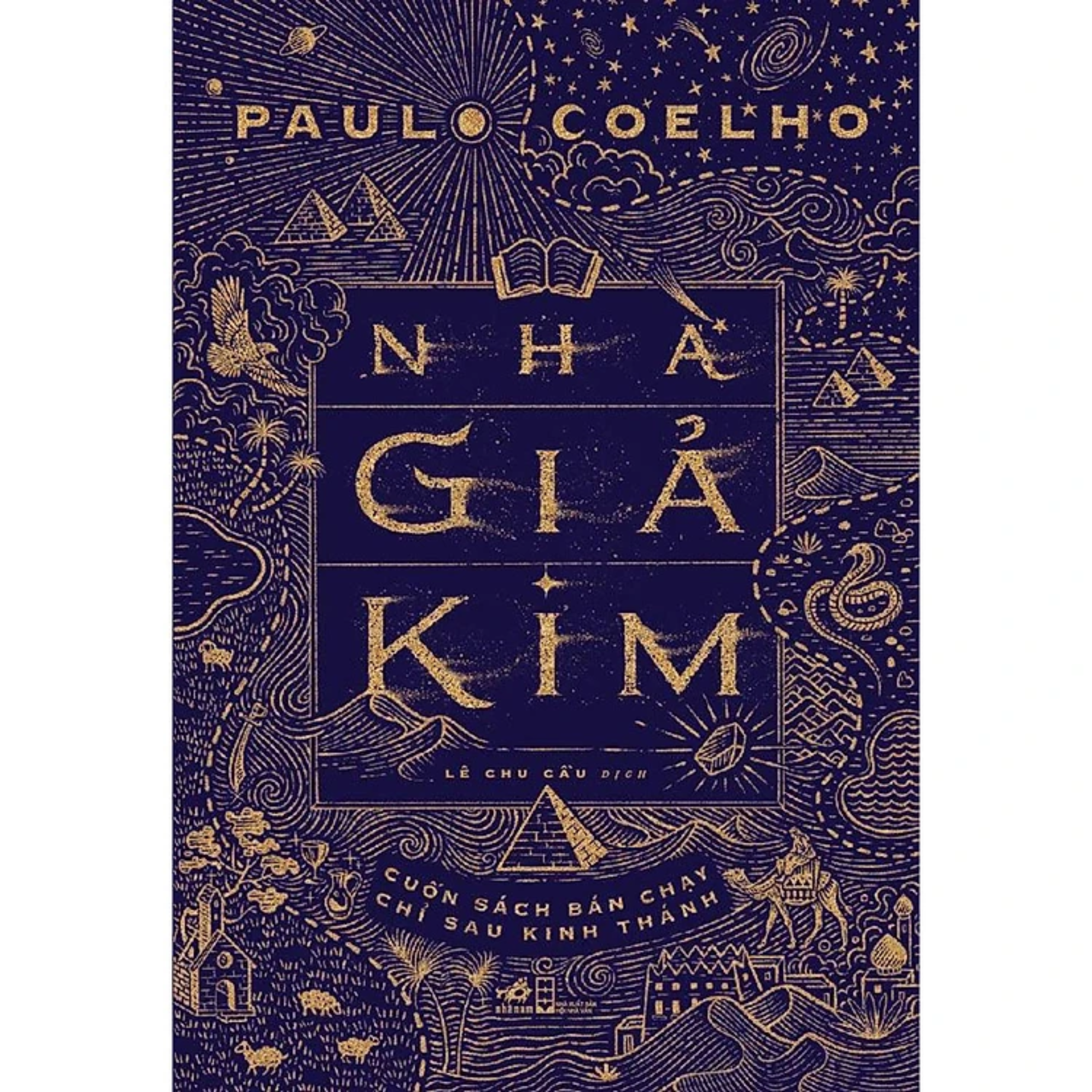 Combo 2Q: Người Giàu Có Nhất Thành Babylon + Nhà Giả Kim (Top Sách Bán Chạy Nhất Mọi Thời Đại)