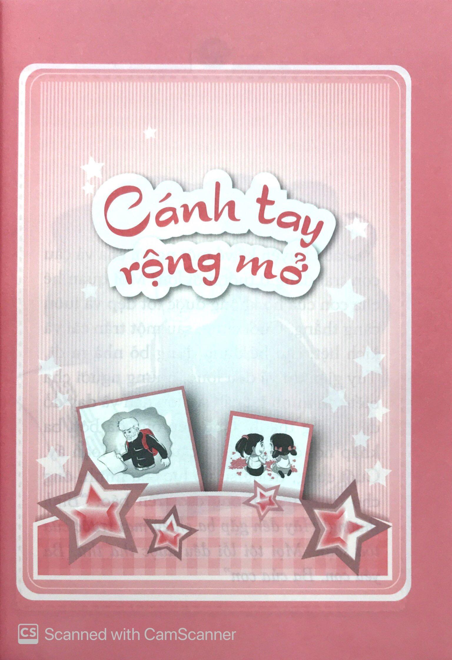 Gieo Mầm Tính Cách - Tha Thứ ( Tái Bản )