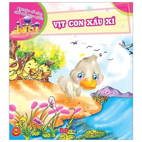 Cuốn sách khơi gợi hứng thú cho bé: Combo 10 Quyển Truyện Cổ Tích Thế Giới Hay Nhất