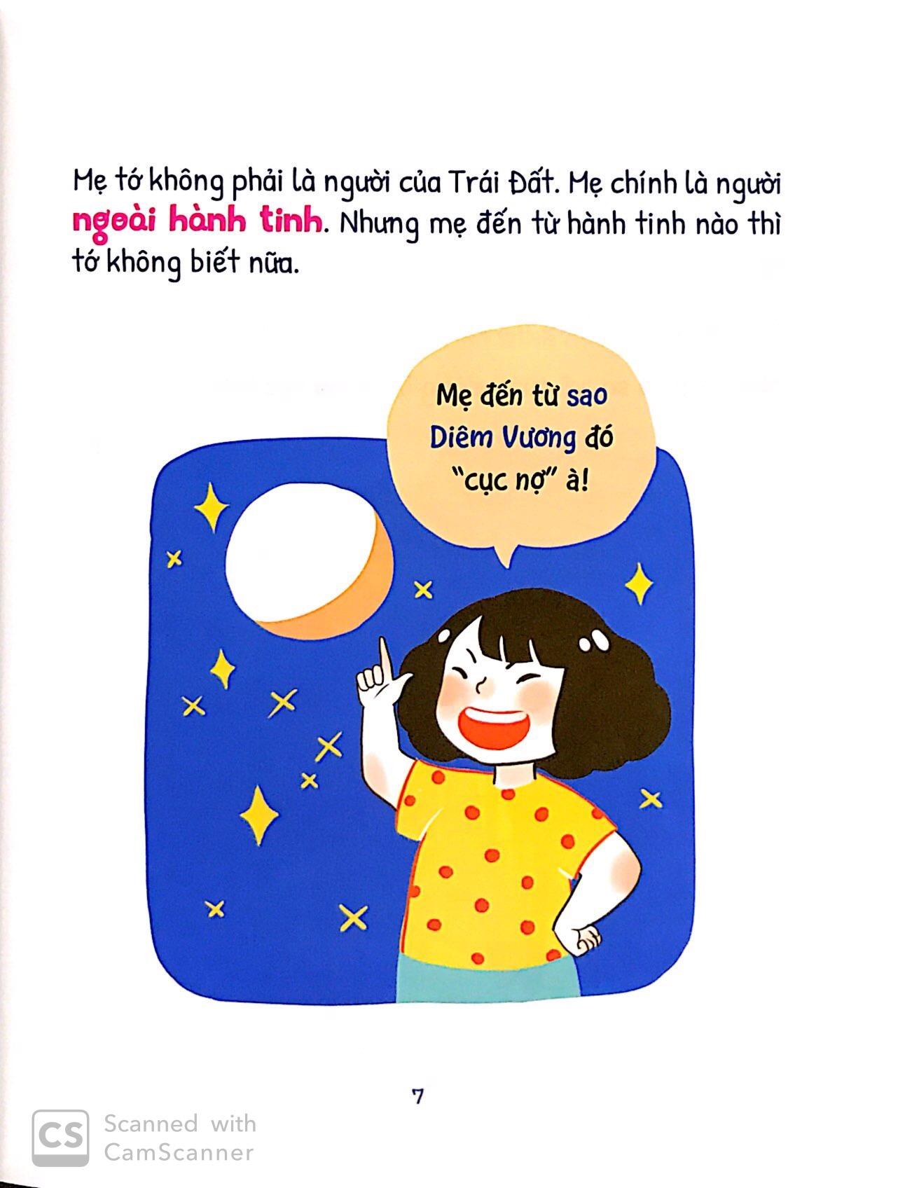 Trò Chuyện Cùng Sách: Cuốn Sách Sợ Hãi