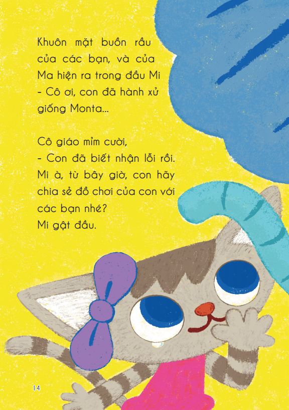 Sách - Nuôi Dưỡng Tâm Hồn - Bộ Gà Con 6 cuốn - Dành cho trẻ từ 2 tuổi - Puma Books