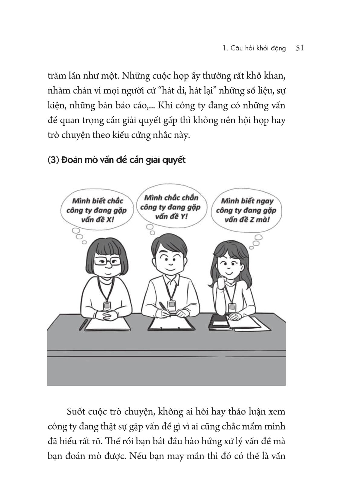 7 Câu Hỏi "Thần Kỳ" Của Mọi Sếp Giỏi (Tái Bản 2020)