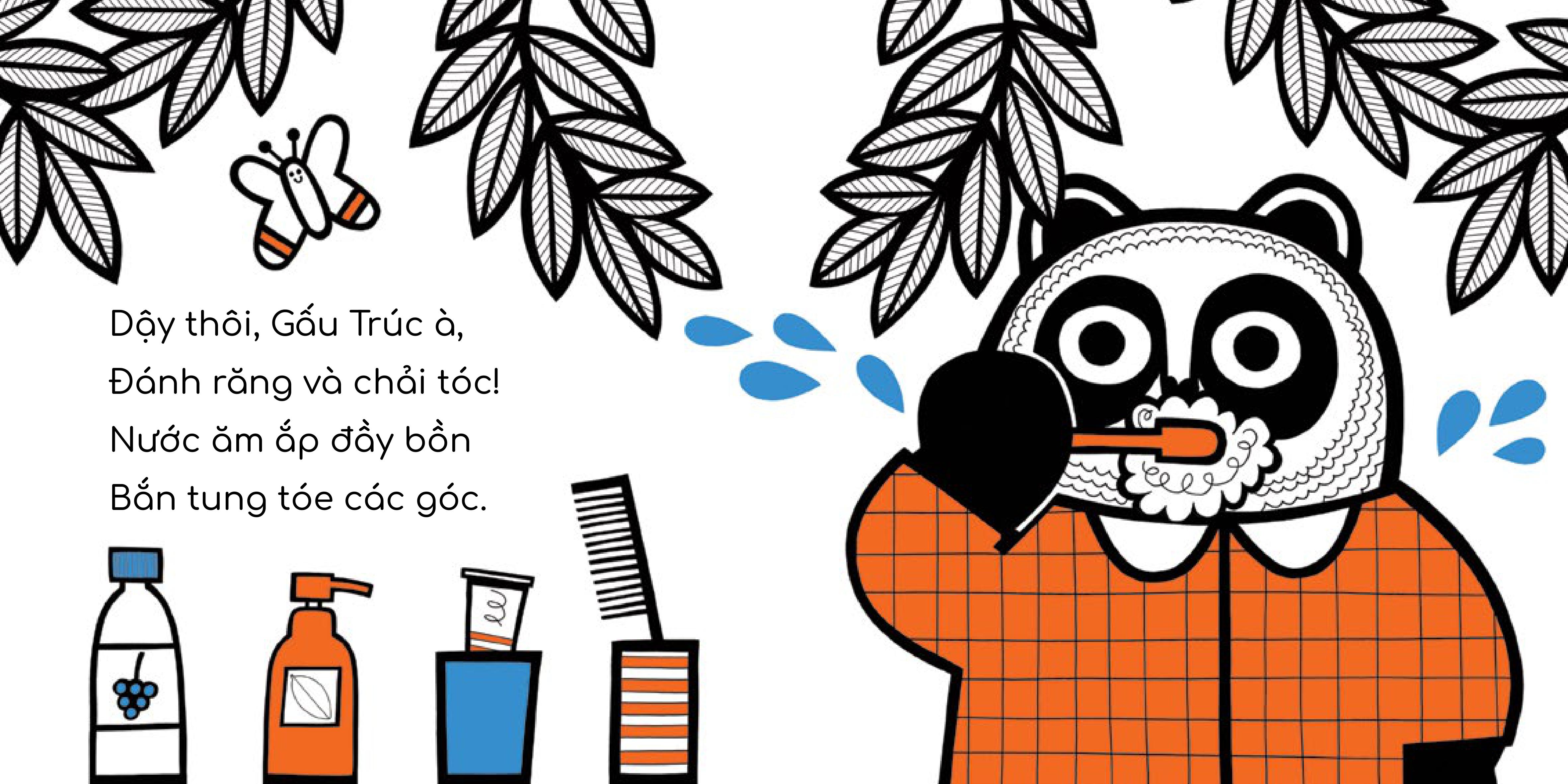 Bộ Sách - Phát Triển IQ Cho Bé