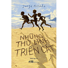 Những thủ lĩnh trên cát