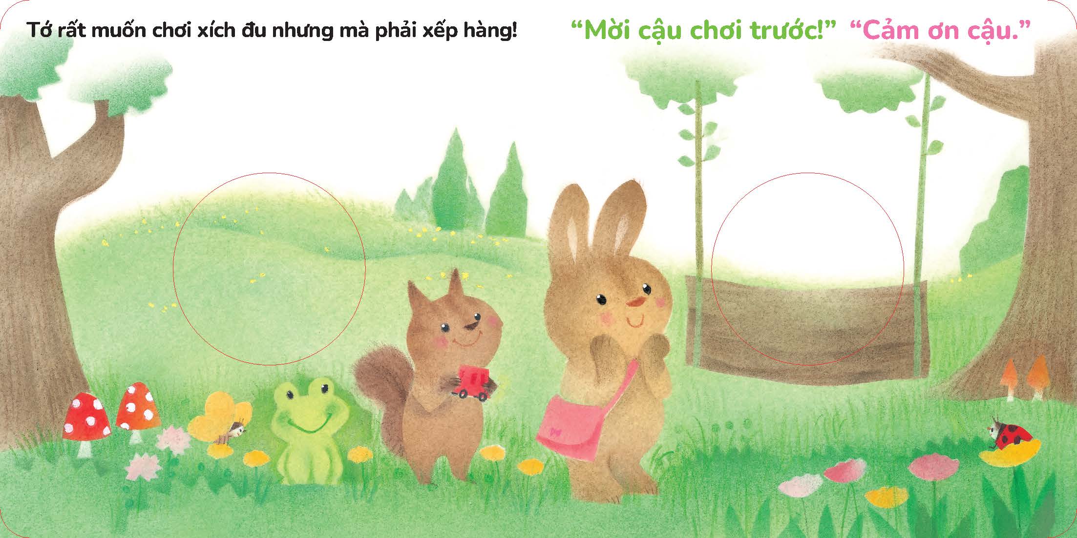 Cùng chào hỏi nhé! - Rối tay Gà con Piyo - Chơi cùng Gà con Piyo (Mới)