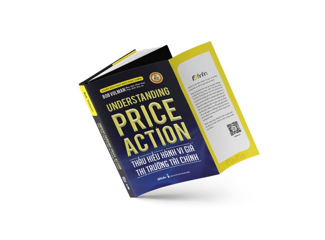Thấu hiểu Hành vi giá Thị trường Tài chính (Understanding Price Action)