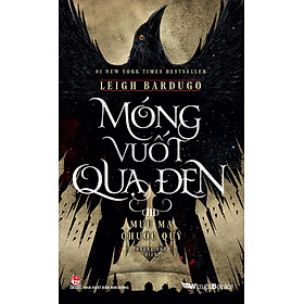 Kim Đồng - Móng vuốt quạ đen (III) - Mưu ma chước quỷ