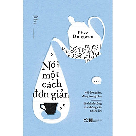 Nói Một Cách Đơn Giản - Bản Quyền