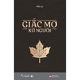 Giấc Mơ Xứ Người