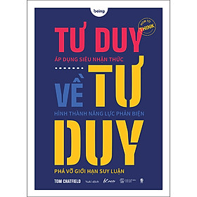 Tư Duy Về Tư Duy - AZ