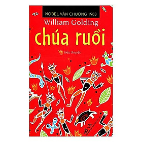 Sách - Chúa Ruồi - Nhã Nam