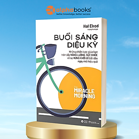 Trạm Đọc | Buổi Sáng Diệu Kỳ