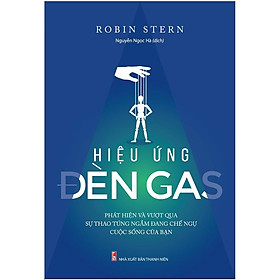 Hiệu Ứng Đèn Gas - Bản Quyền