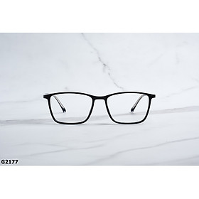 Gọng Kính Vuông SHADY Unisex G2177