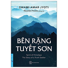 Bên Rặng Tuyết Sơn (Tái Bản)
