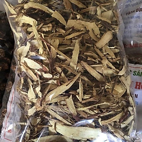 cam thảo khô thái lát vị ngọt, thơm, sạch sẽ, loại 1