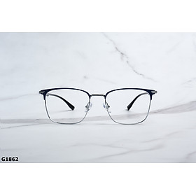 Gọng Kính Vuông SHADY Unisex G1862