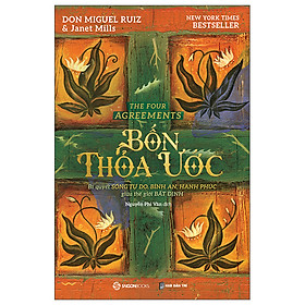 BỐN THỎA ƯỚC