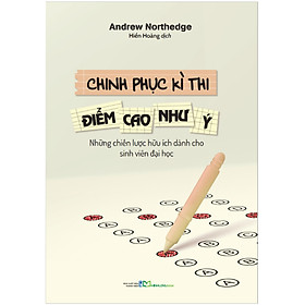 Chinh Phục Kì Thi, Điểm Cao Như Ý - ML