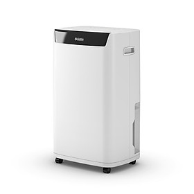 Máy Hút Ẩm AQUARIA S1 24P – Khử Ẩm Hiệu Quả & Lọc Không Khí Tối Ưu với HEPA và bộ lọc kháng khuẩn ION âm - Hàng Chính Hãng