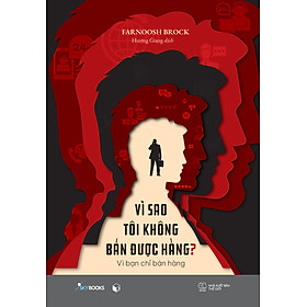 Vì Sao Tôi Không Bán Được Hàng? _Sky