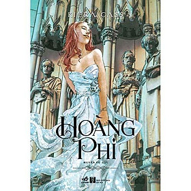Sách Tuyển chọn Hoàng phi (Tập 3) - Nhã Nam - BẢN QUYỀN