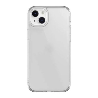 Ốp Switcheasy MagEasy Atom For iPhone 14 Series, thiết kế góc AIR-SHIELD, chống va đập Hàng Chính Hãng