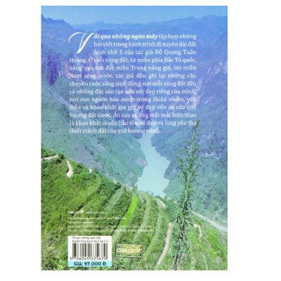 Vắt Qua Những Ngàn Mây (CB)
