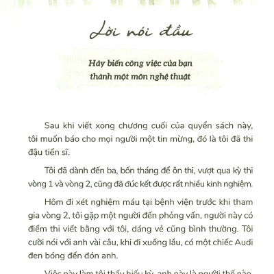 Sổ Tay Bí Mật Của Thư Ký