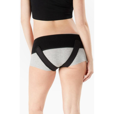 Đai hỗ trợ xương chậu mẹ bầu V-sling, Belly Bandit - Hỗ trợ giảm đau xương chậu, lưng ...
