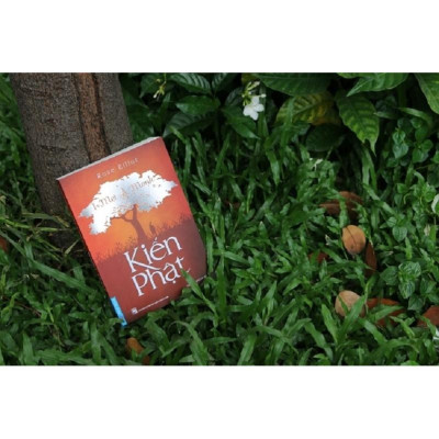 Kiến Phật (I Met A Monk) - First News