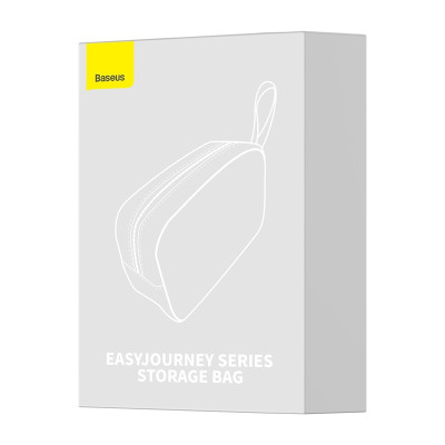 Túi phụ kiện Baseus Easy Journey Series Storage Bag chống thấm nước - Hàng chính hãng