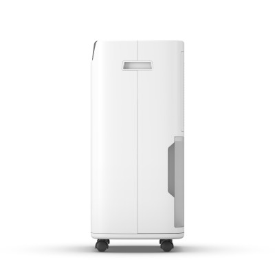 Máy Hút Ẩm Olimpia Splendid AQUARIA S1 12P - Công Suất 12L/Ngày, Bộ Lọc HEPA, Công Nghệ Khử Ẩm Tiên Tiến từ Italy - Hàng Chính Hãng 