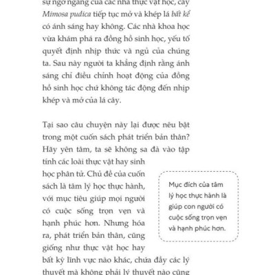 Sách - 10 chìa khóa để bản thân phát triển: Điều thực sự giúp bạn hạnh phúc (Nhã Nam HCM)