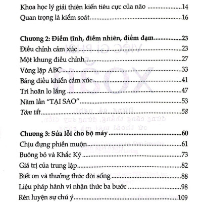 Việc Gì Phải Xoắn - Đừng Cả Nghĩ, Đừng Căng Thẳng, Đừng Suy Diễn, Cứ Thoải Mái Mà Sống