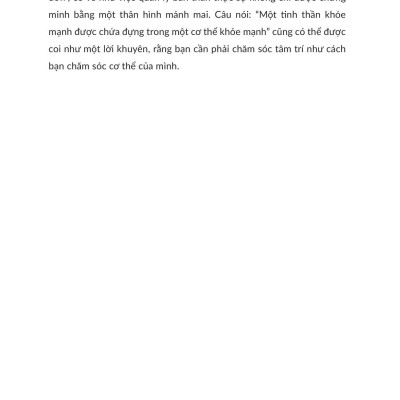 Chúng Ta Ai Chẳng Có Lúc Phát Điên