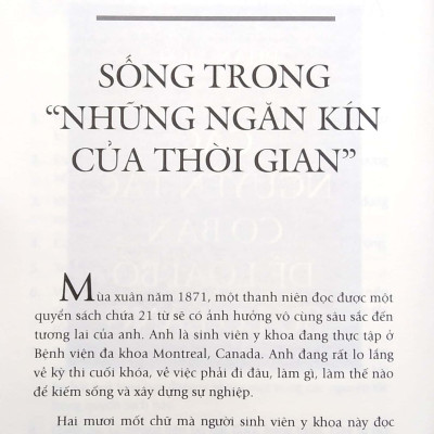 Quẳng Gánh Lo Đi & Vui Sống - Bìa Cứng (Tái Bản 2021)