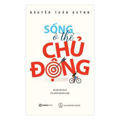 Làm Thế Nào Để Thực Hiện Những Ước Mơ Cháy Bỏng: Sống Ở Thể Chủ Động