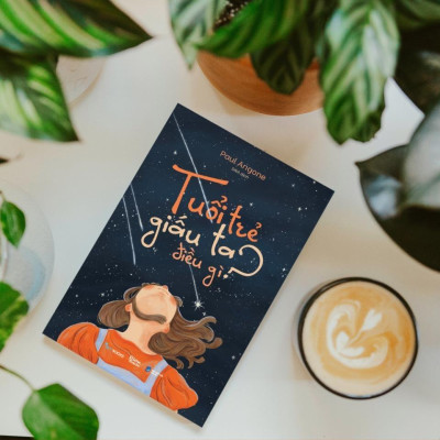Tuổi Trẻ Giấu Ta Điều Gì? - Bản Quyền