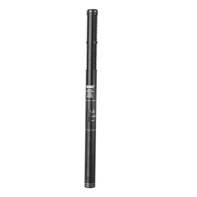 SOAIY Micro Quay Phim Phỏng Vấn BUB MA-G18 Dành Cho Máy Ảnh, Máy Quay Phim - Hàng Nhập Khẩu